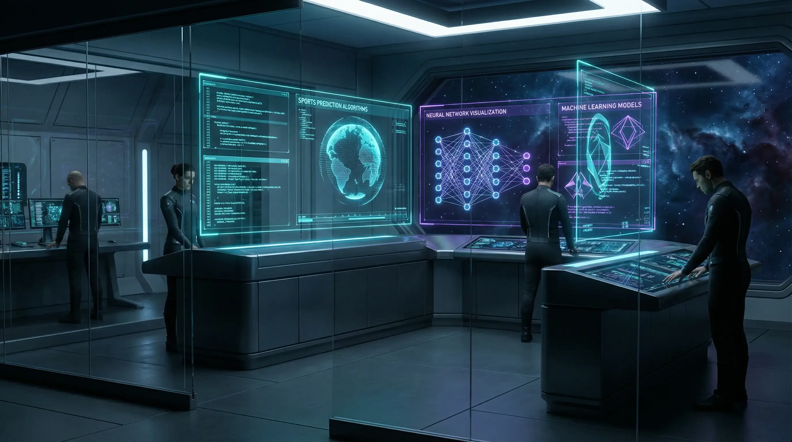 万博体育 体育科技前沿AI技术报道